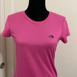 SOLD The North Face Tee